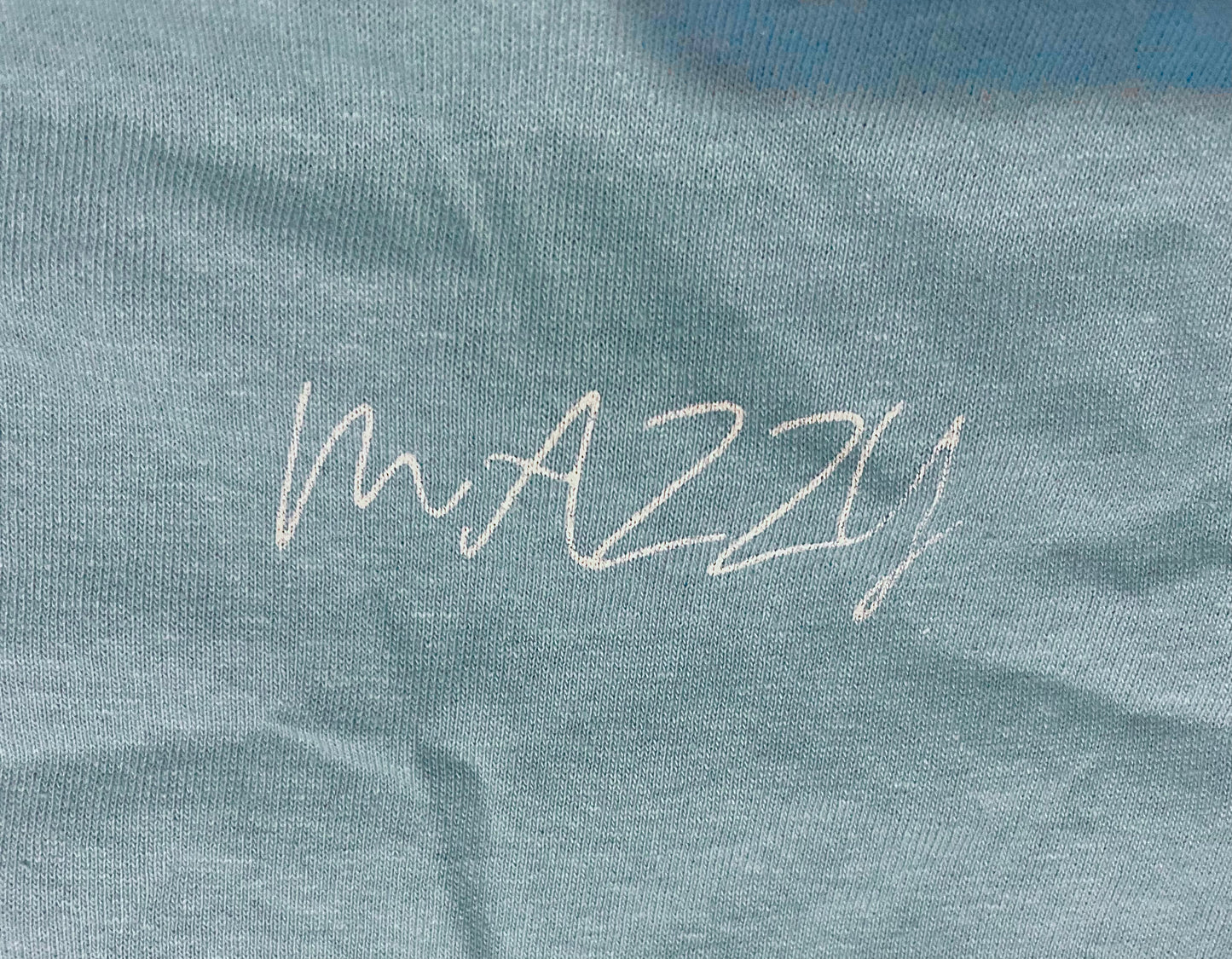Sky t-shirt