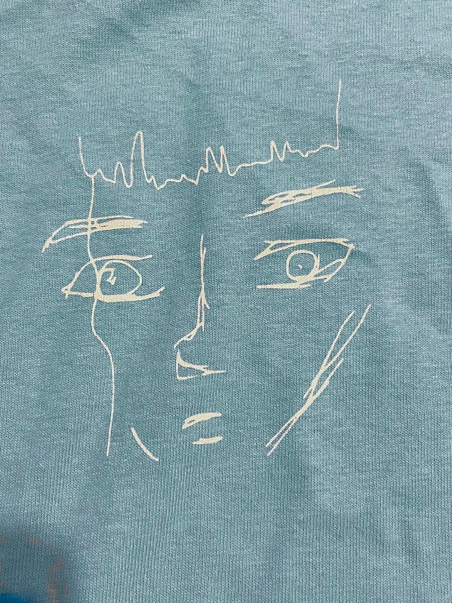 Sky t-shirt