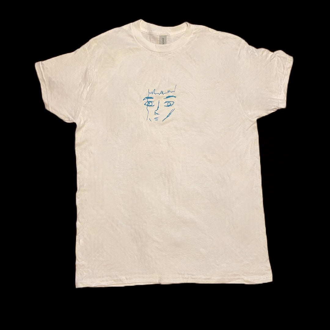 Cloud t-shirt